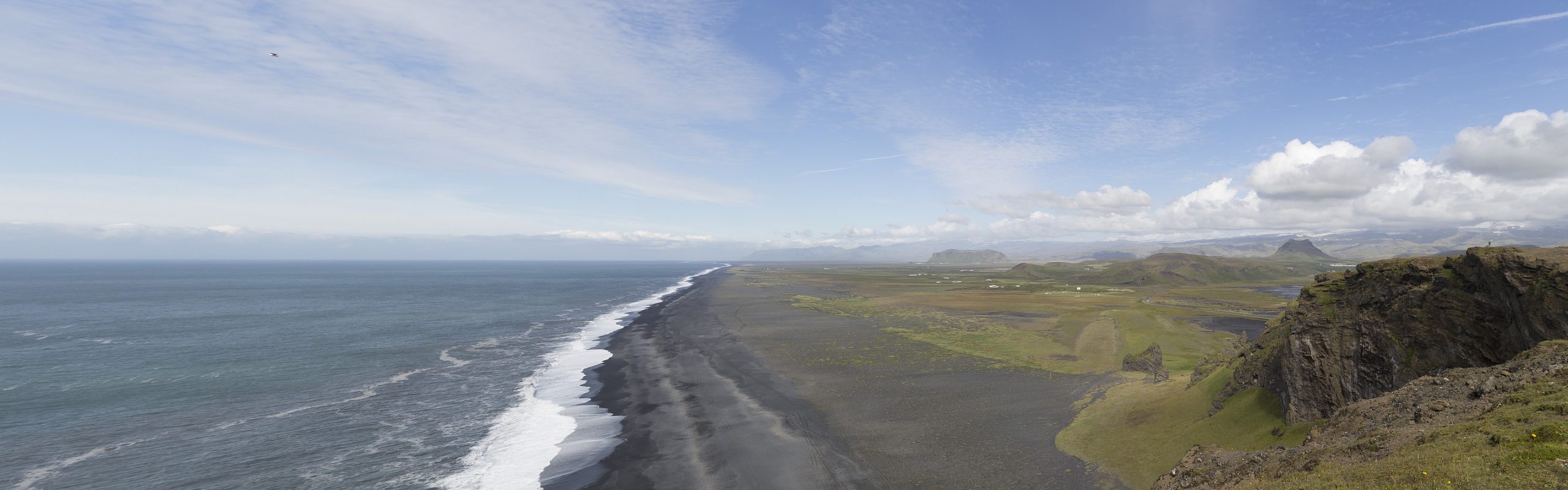 Willkommen auf meiner Islandseite