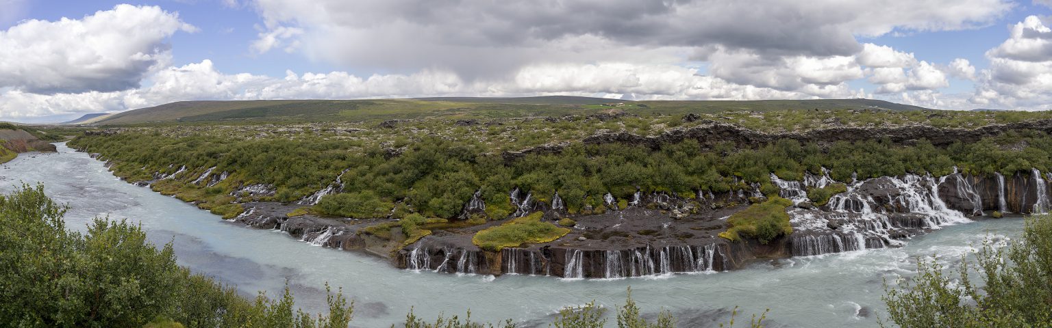 Willkommen auf meiner Islandseite