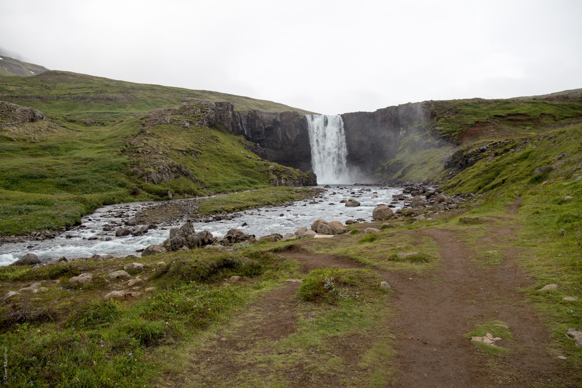 Gufufoss