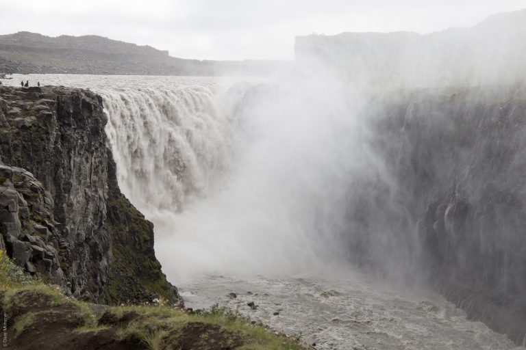 Dettifoss