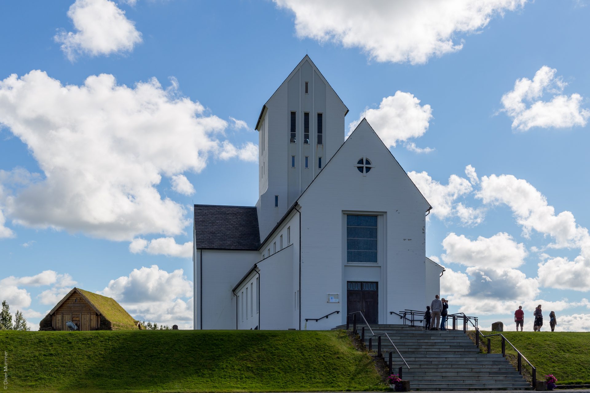 Skálholt