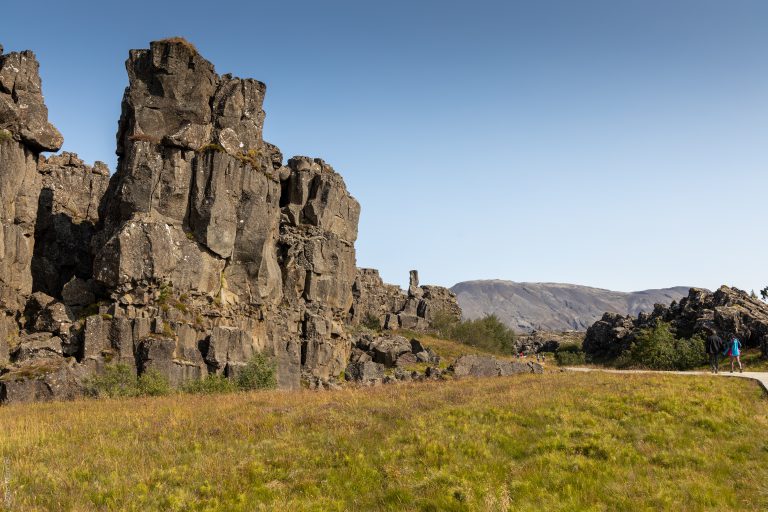 Þingvellir