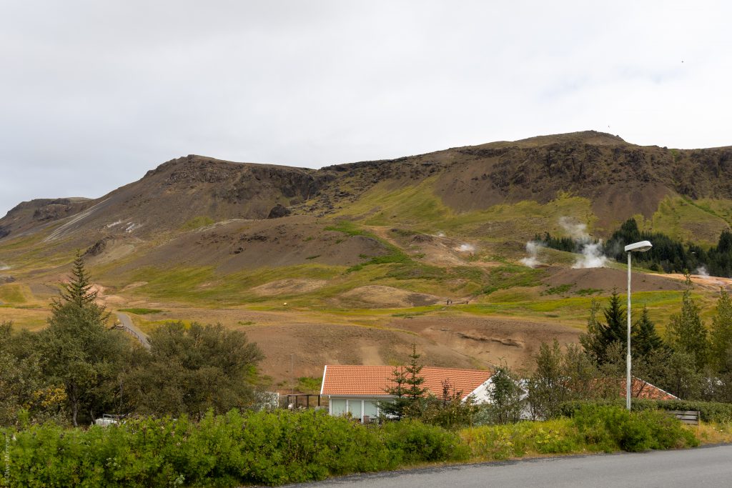 Hveragerði