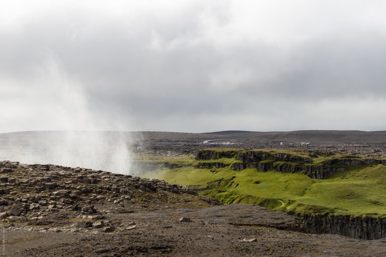 Dettifoss