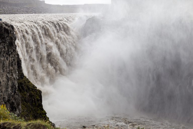 Dettifoss