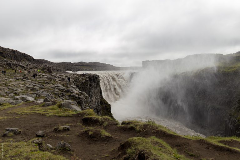 Dettifoss