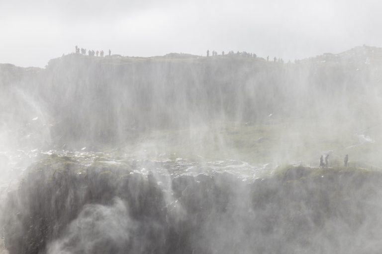 Dettifoss