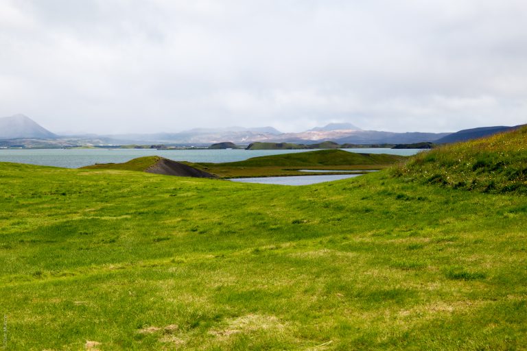 Mývatn