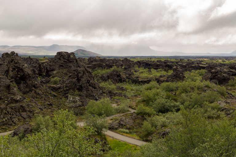 Dimmuborgir