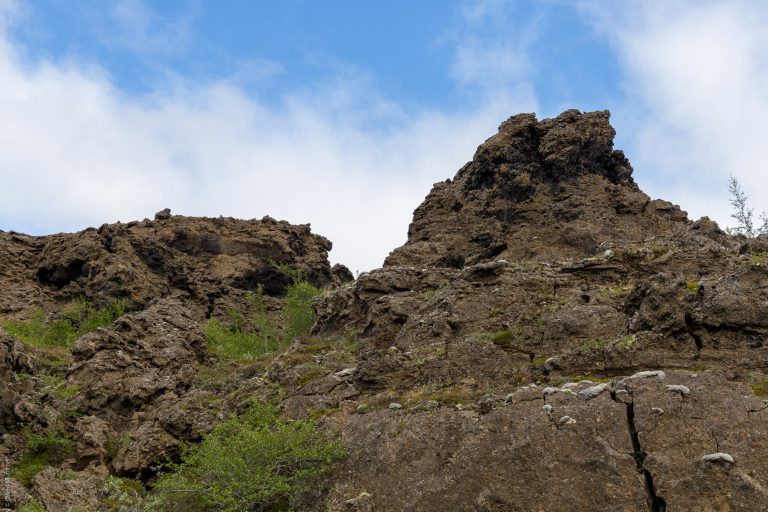 Dimmuborgir