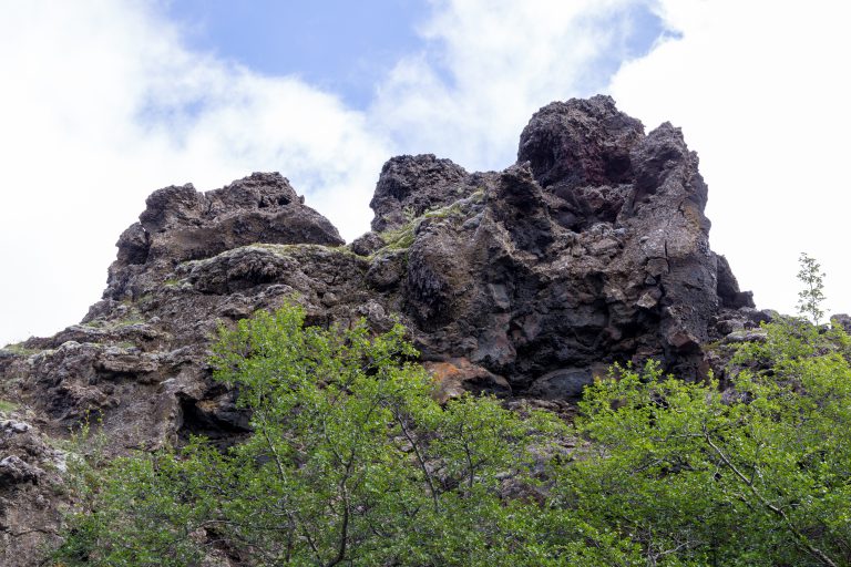 Dimmuborgir