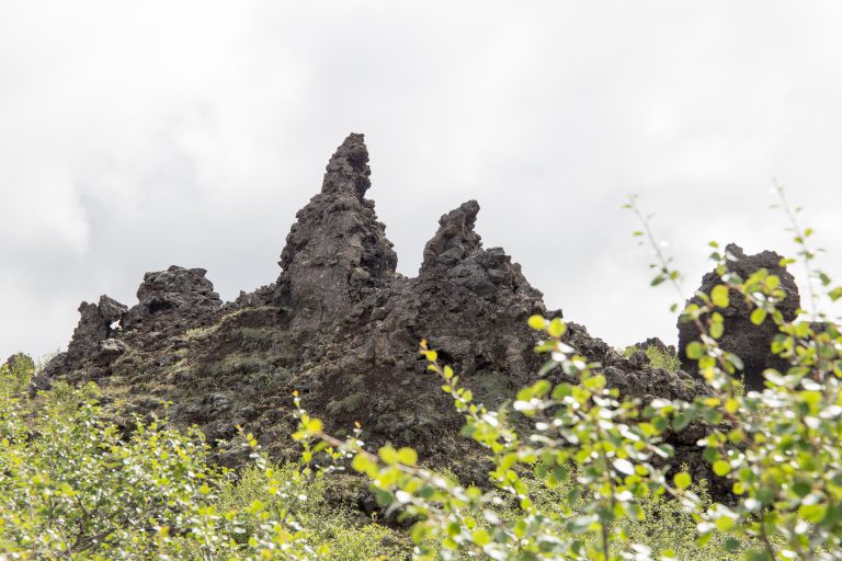 Dimmuborgir