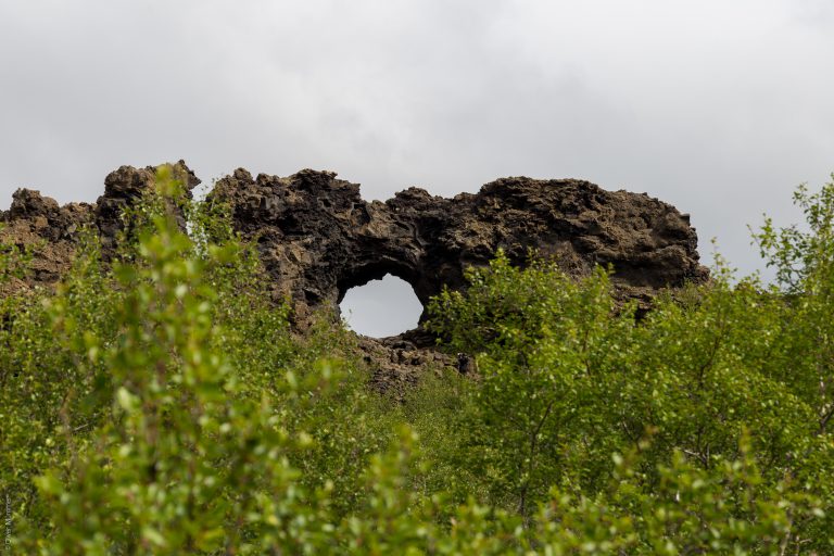 Dimmuborgir