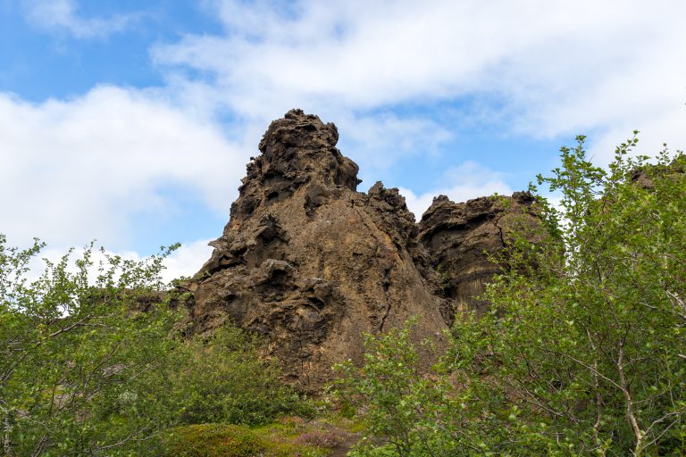 Dimmuborgir