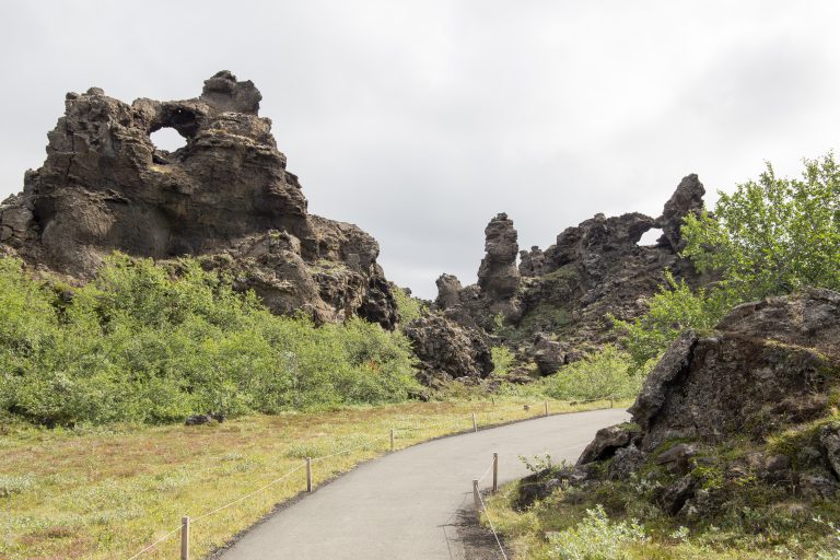 Dimmuborgir