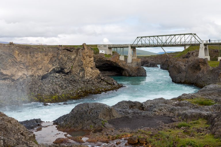 Goðafoss