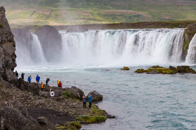 Goðafoss