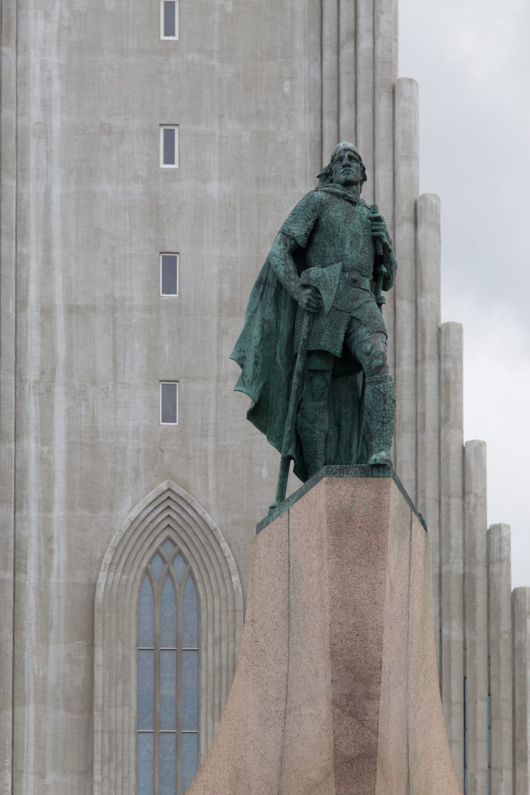 Hallgrímskirkja