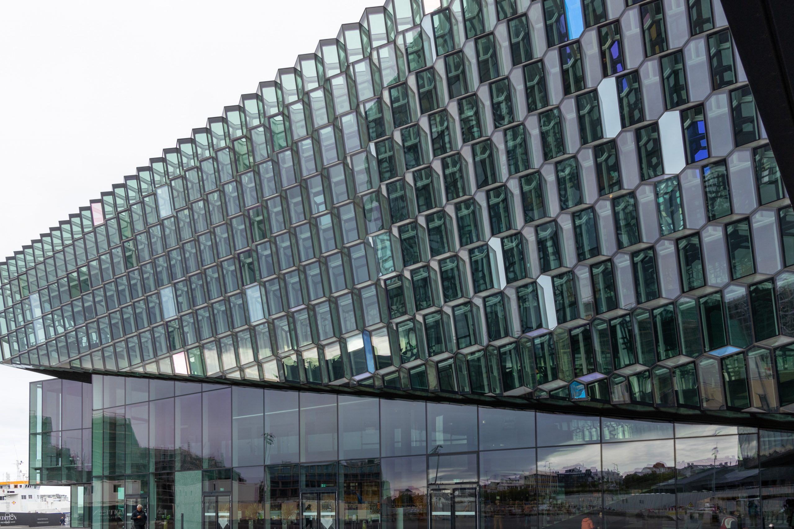 Harpa