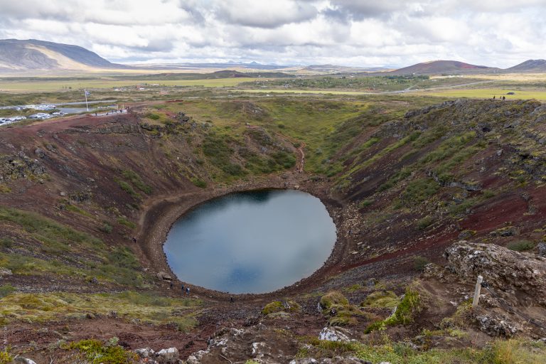 Kerið