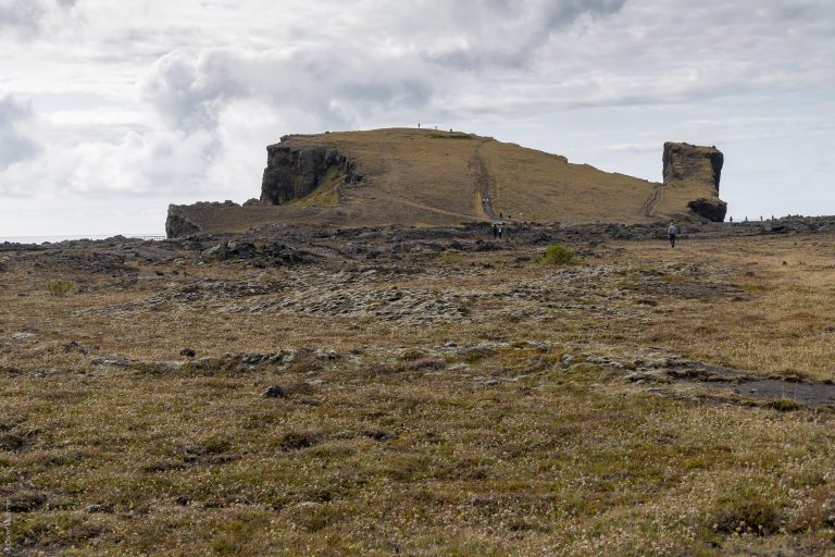 Reykjanestá