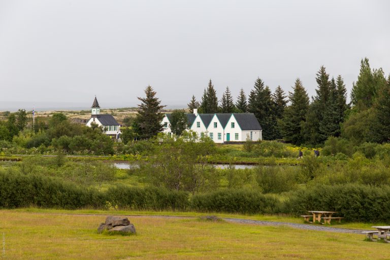 Þingvellir