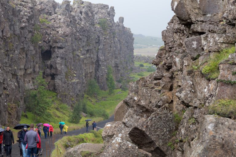 Þingvellir