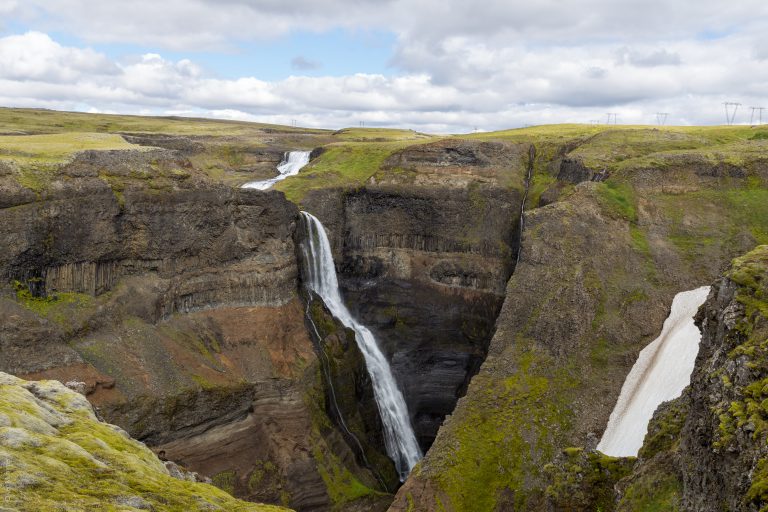 Háifoss