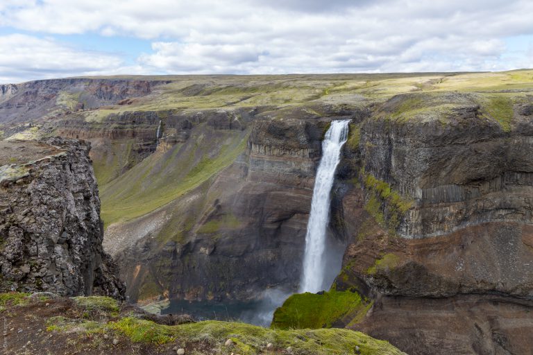 Háifoss