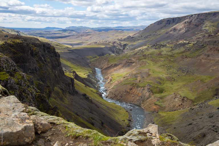 Háifoss