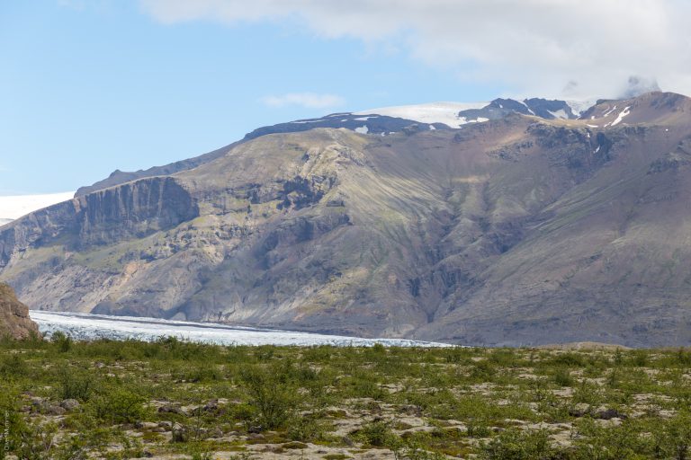 Skaftafellsjökull