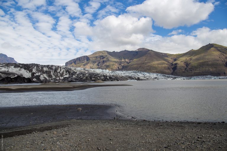 Skaftafellsjökull