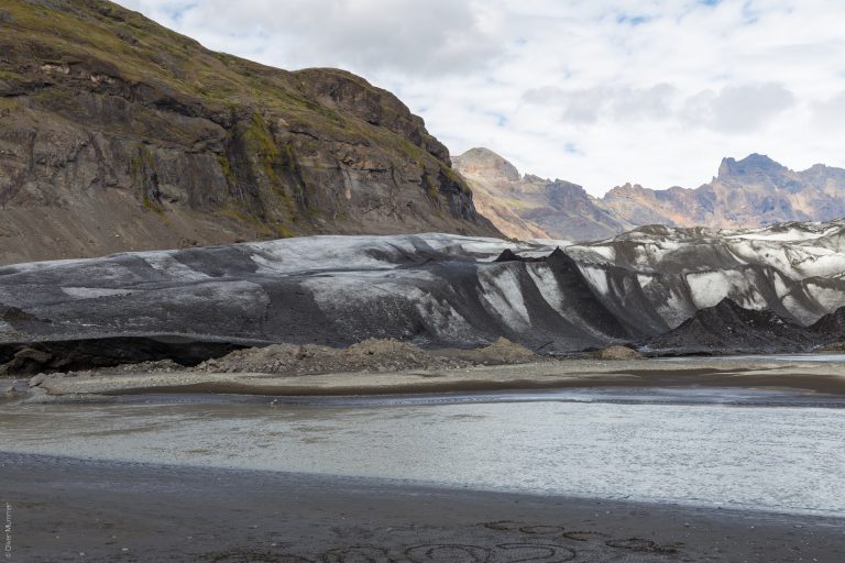 Skaftafellsjökull