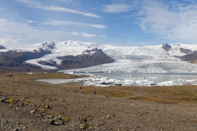 Fjallsárlón