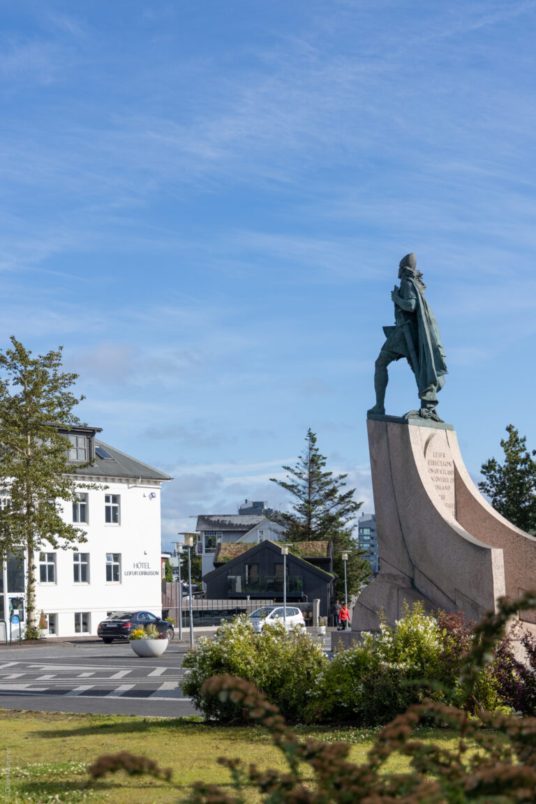 Hallgrímskirkja