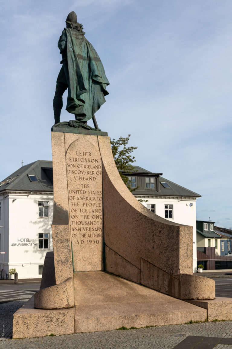 Hallgrímskirkja