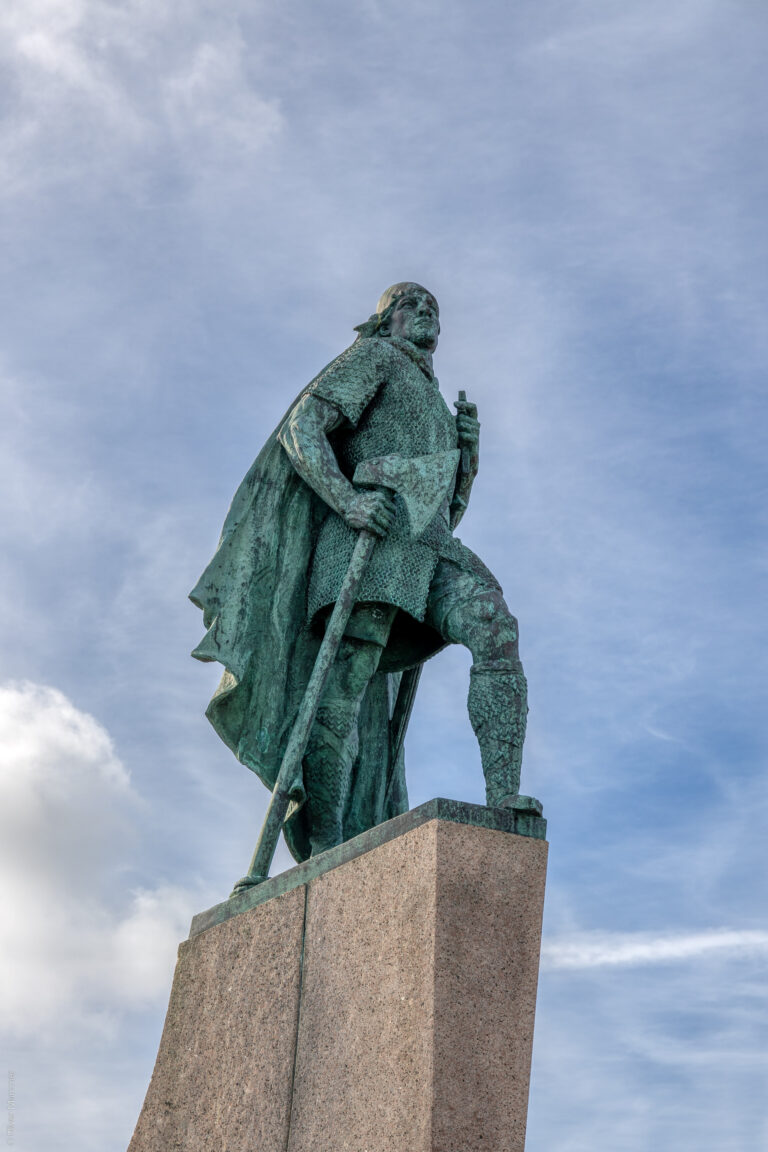 Hallgrímskirkja