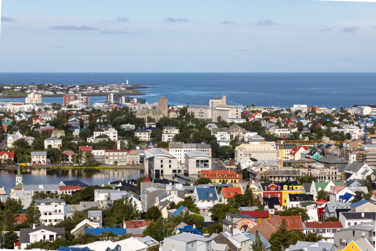 Hallgrímskirkja