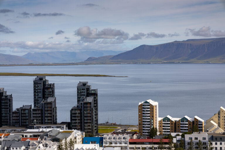 Hallgrímskirkja