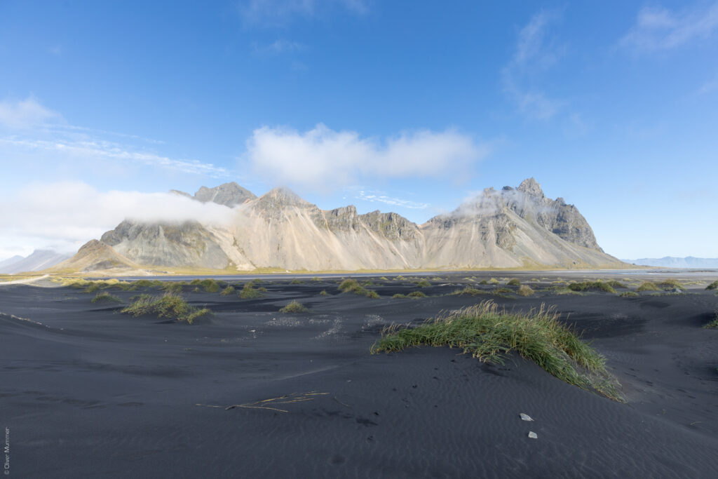 Stokksnes