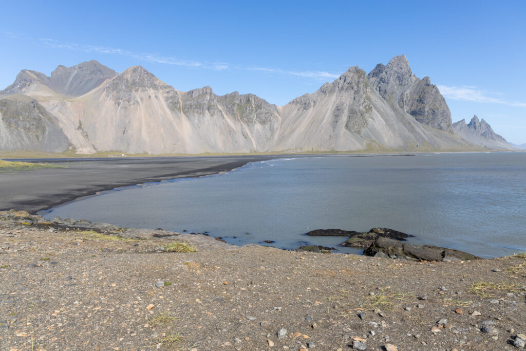 Stokksnes