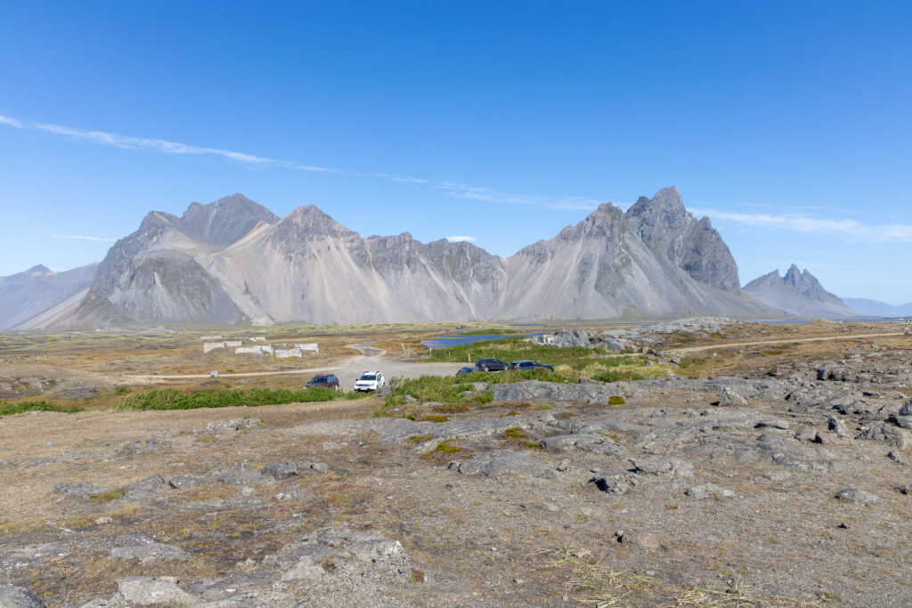 Stokksnes