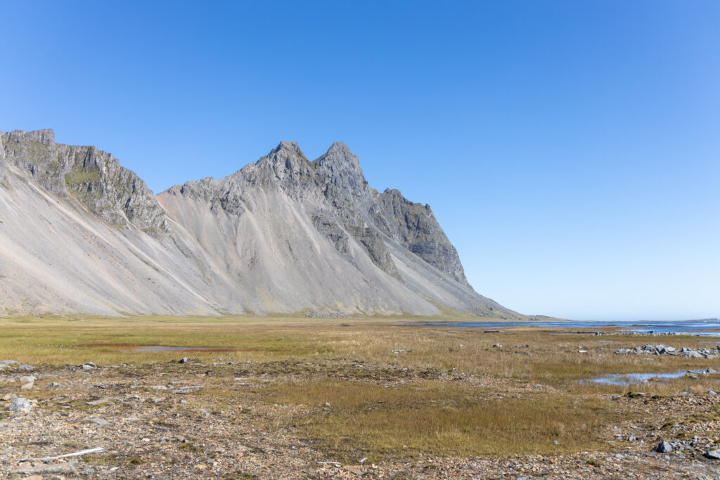 Stokksnes