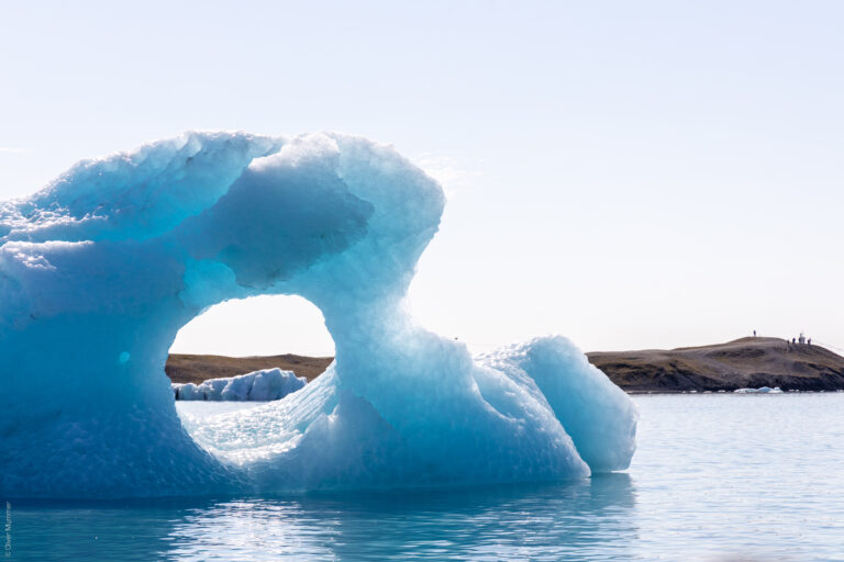 Jökulsárlón