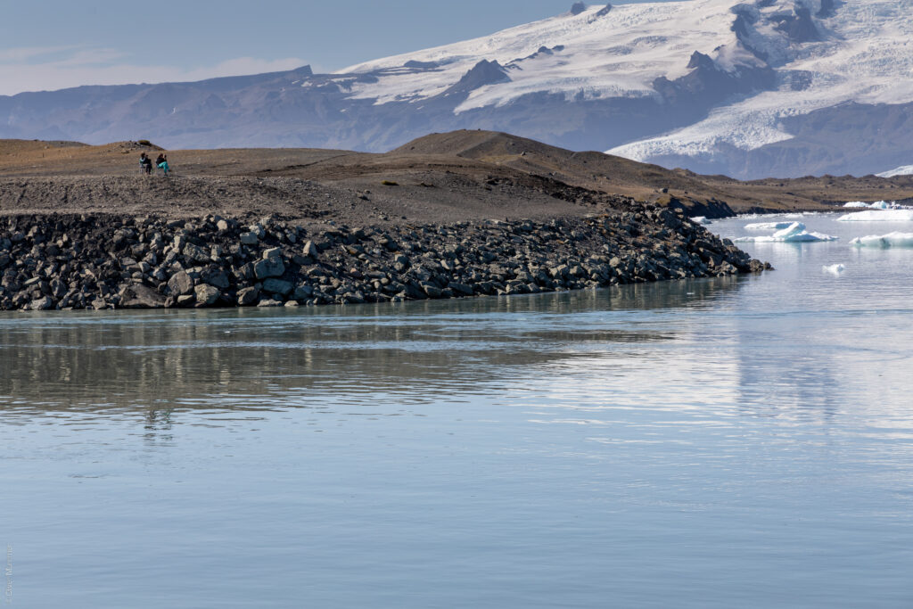 Jökulsárlón