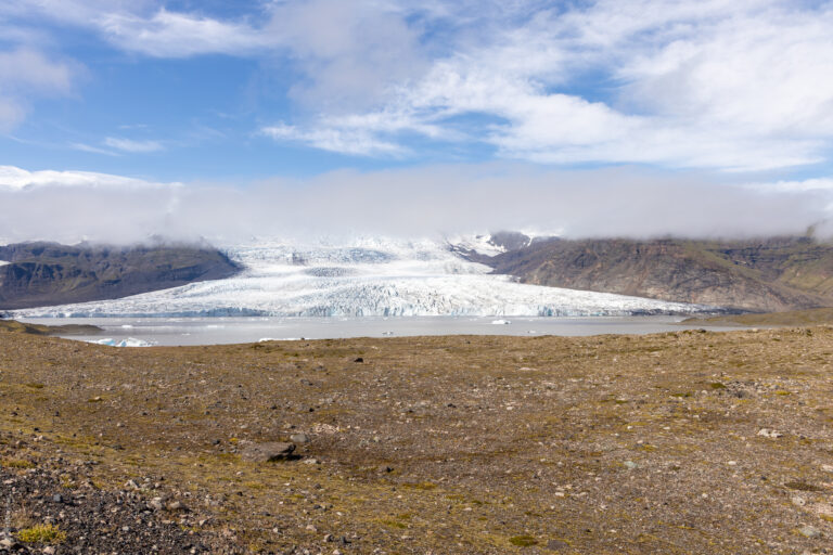 Fjallsárlón