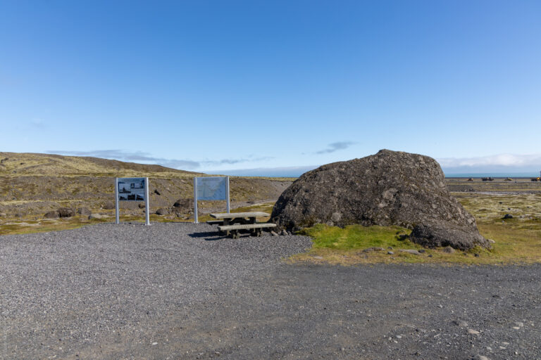 Kvíárjökull