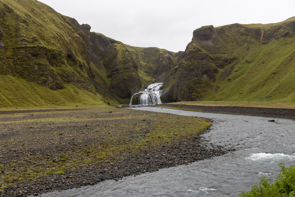 Kirkjubæjarklaustur