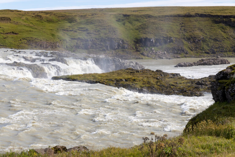 Urriðafoss