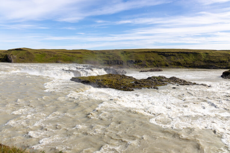 Urriðafoss